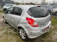 2013 Opel Corsa