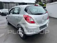 2013 Opel Corsa