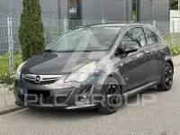 2013 Opel Corsa