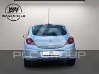 2013 Opel Corsa