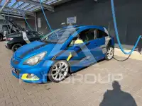 2013 Opel Corsa