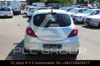 2013 Opel Corsa