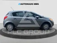 2013 Opel Corsa