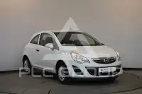 2013 Opel Corsa