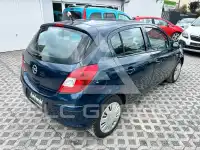 2013 Opel Corsa