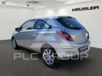 2013 Opel Corsa