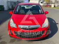 2013 Opel Corsa