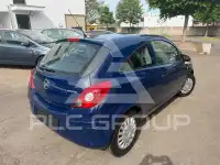 2013 Opel Corsa