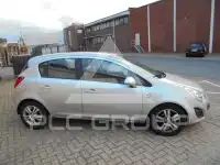 2013 Opel Corsa