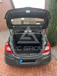2013 Opel Corsa