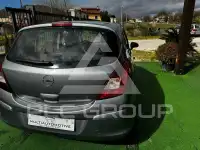 2013 Opel Corsa