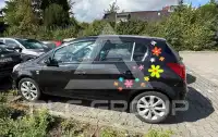 2013 Opel Corsa