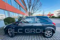 2013 Opel Corsa