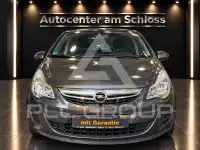 2013 Opel Corsa