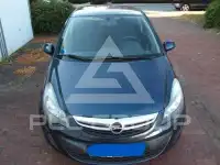 2013 Opel Corsa
