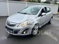 2013 Opel Corsa