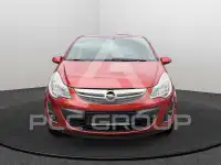 2013 Opel Corsa