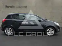2013 Opel Corsa