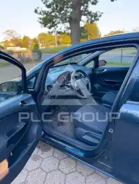 2013 Opel Corsa