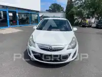 2013 Opel Corsa