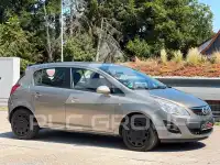 2013 Opel Corsa