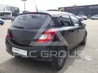 2013 Opel Corsa