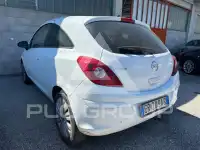 2013 Opel Corsa