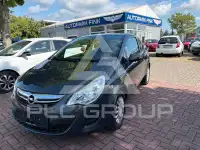 2013 Opel Corsa