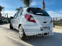 2013 Opel Corsa