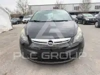 2013 Opel Corsa