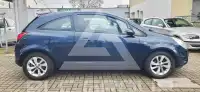 2013 Opel Corsa