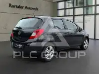 2013 Opel Corsa