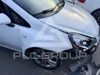 2013 Opel Corsa