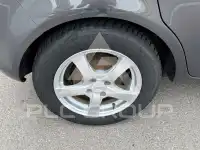 2013 Opel Corsa