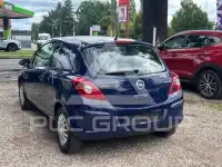 2013 Opel Corsa