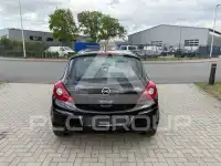 2013 Opel Corsa
