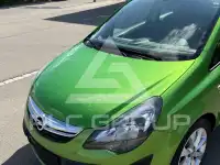 2013 Opel Corsa