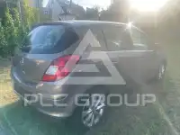 2013 Opel Corsa
