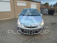 2013 Opel Corsa