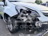 2013 Opel Corsa