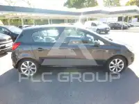 2013 Opel Corsa