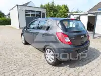 2013 Opel Corsa