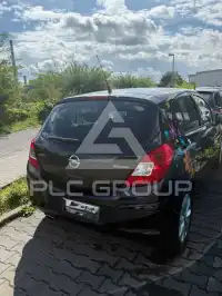 2013 Opel Corsa