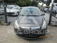 2013 Opel Corsa