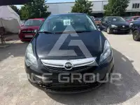 2013 Opel Corsa