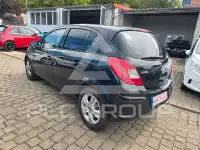 2013 Opel Corsa