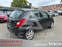 2013 Opel Corsa
