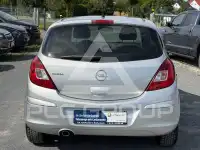 2013 Opel Corsa