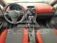 2013 Opel Corsa