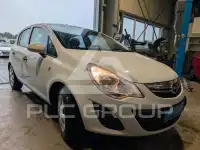 2013 Opel Corsa